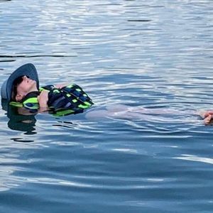 Meet your Posher, Jenni